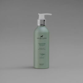 Natuurlijke Shampoo - Groene Thee & Bergamot