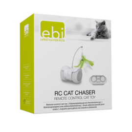 EBI Cat Chaser Remote Control
