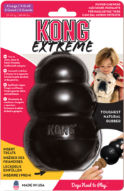 KONG Extreme X-Large (meer dan 30 kg.)