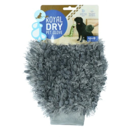 Royal Dry Pet Glove