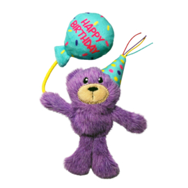 KONG Occasions Birthday Teddy