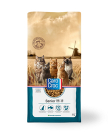 Carocroc Senior 2 kg.