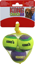KONG Crunchair Ball Small