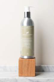 NATUURLIJKE DOG CONDITIONER 150ML ZWARTE EIK, CEDER, DENNEN