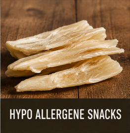 Hypo Allergene Snacks