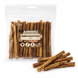 Rundvleessticks 225 gram