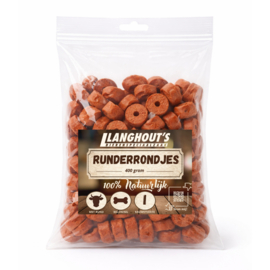 Runderrondjes 400 gram