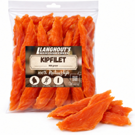 Kipfilet 900 gram