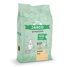 Jarco Large Puppy Kip 12,5 kg.