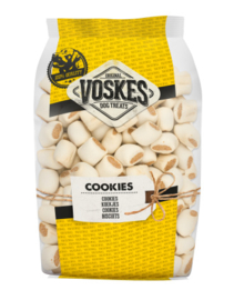 Mini Mergkoekjes 400 gram