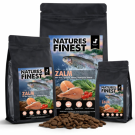 Natures Finest Schotse Zalm