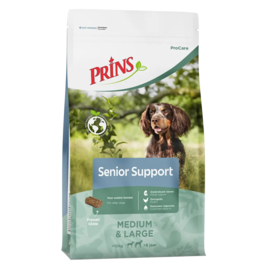 Prins Procare Senior Support 12 kg.