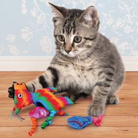 KONG Pull a Partz Pinata