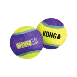 KONG Crunchair Ball Medium