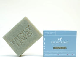 FL Natuurlijke Shampoo Bar (Witte Roos, Lavendel & Ylang Ylang)