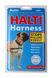 Halti Harness large