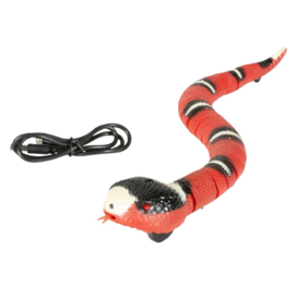 Moving Snake