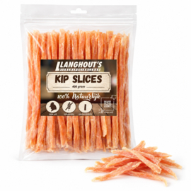 Kip Slices 400 gram