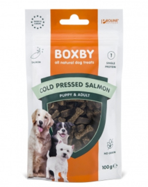 Proline Boxby Grain Free Salmon