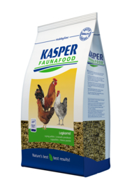 Kasper Fauna Legkorrel 4 kg.