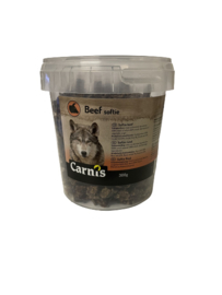 Carnis Softies Rund trainers 300 gram