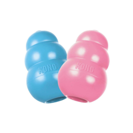 KONG Puppy Large Blauw