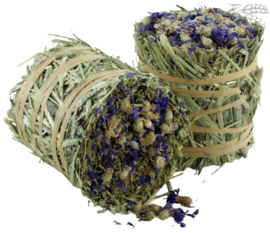 ESVE Hay Roll Korenbloem