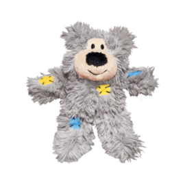 KONG Softies Patchwork Beer