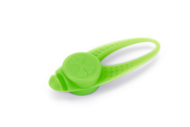 Hondenlampje Beeztees Flasher Collite Groen