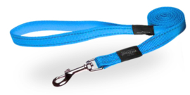 Rogz 4 Dogz Lijn Turquoise
