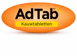 AdTab Anti Vlo en Teken