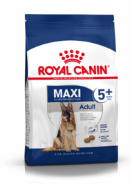 Royal Canin Maxi Adult 5+ 4 kg.