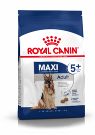 Royal Canin Maxi Adult 5+ 15 kg.