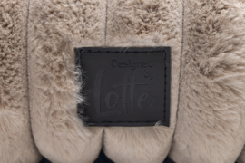 Designed By Lotte Kattenmand Reza Beige