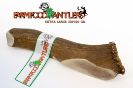 Farm Food Antler maat Extra Large