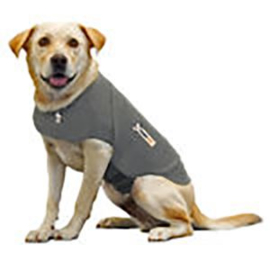 Thundershirt voor de hond