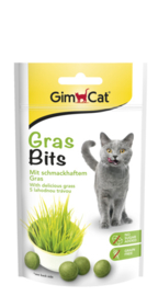Gimcat Gras Bits 40 gram