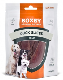 Proline Boxby Duck Slices