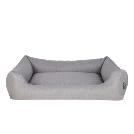 Hondenmand Rebel Petz Taupe