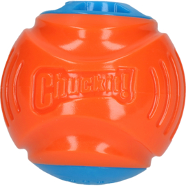 ChuckIt Locater Sound Ball Medium