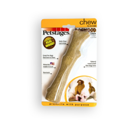 PetStages Dogwood Stick Medium