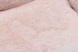 Kattenmandje Moza Roze