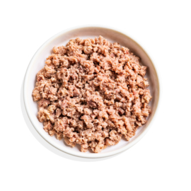 6 x Edgard & Cooper Adult Zalm & Kip Pate 85 gram | Natvoer Kuipje