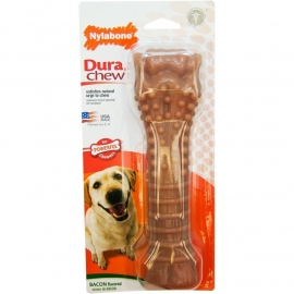 Nylabone Dura Chew Bacon Souper