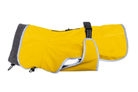 Beeztees Regenjas Caro Geel