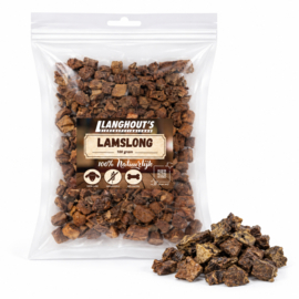 Lamslong trainers 100 gram