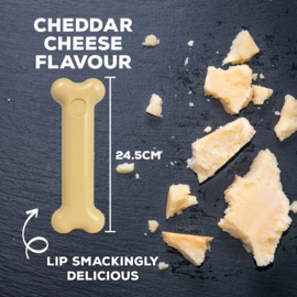 Tasty Bone Cheddar Cheese
