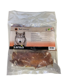 Carnis Spiervlees Rund 200 gram