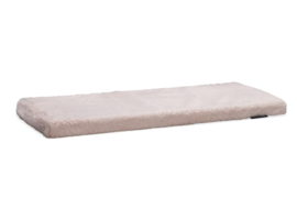 Vensterbank mat Moza Roze