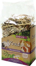 ESVE KRUID Veldkruiden 100 gram